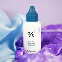 Dr.Ceuracle AC Cure Solution Blue One 50ml