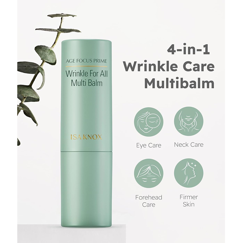 Isa Knox Wrinkle For All Multi Balm 7g