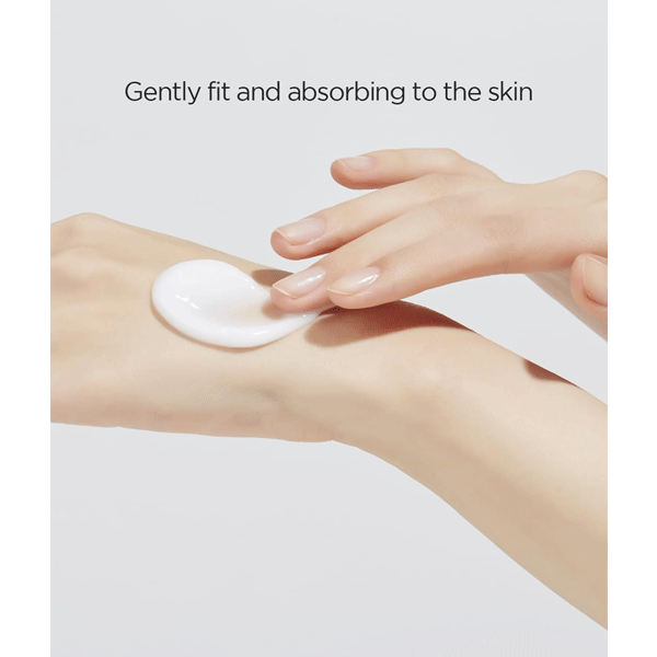 acwell Real Aqua Balancing Cream 50ml