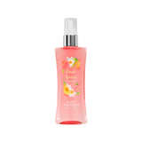 BODY FANTASIES Body Spray Peach Apricot Fantasy 94ml