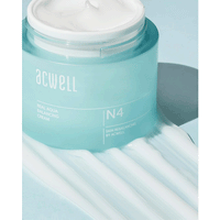 acwell Real Aqua Balancing Cream 50ml