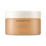 AROMATICA Glow Vita Goodnight Cream Orange & Neroli 90g