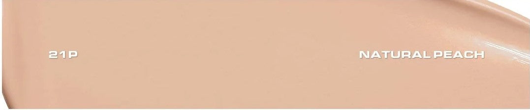 NAMING. Layered Cover Foundation SPF 35 PA++ 30ml
