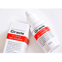 Ciracle Anti-Blemish Spot Emulsion 30ml