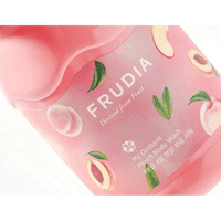 FRUDIA My Orchard Peach Body Wash 350ml