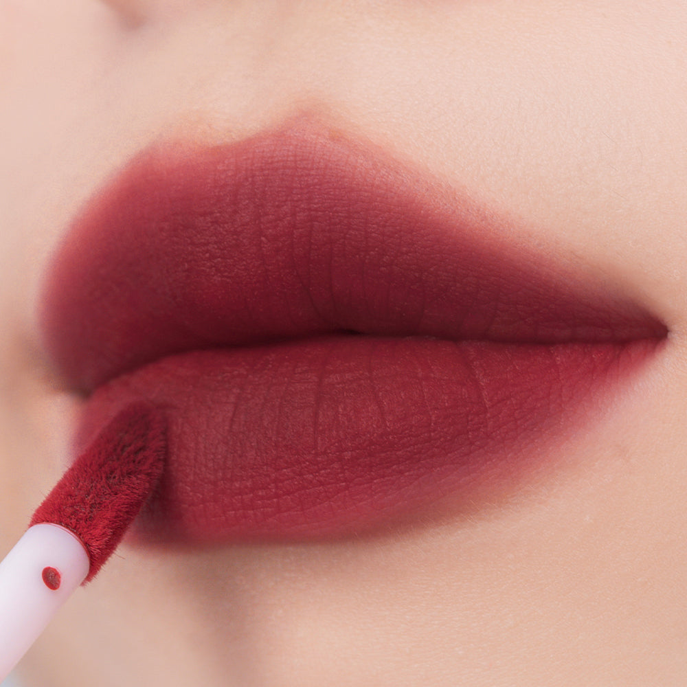 rom&nd Zero Velvet Tint (20 Colors)