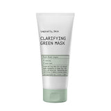 Logically, Skin Clarifying Green Mask 100g