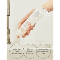 DERCENT Pro Derma Low pH Gel Cleanser 150ml