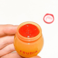 FRUDIA Pomegranate Honey 3in1 Lip Balm 10g