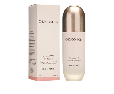 MISSHA Chogongjin Chaeome Jin Essence 50ml