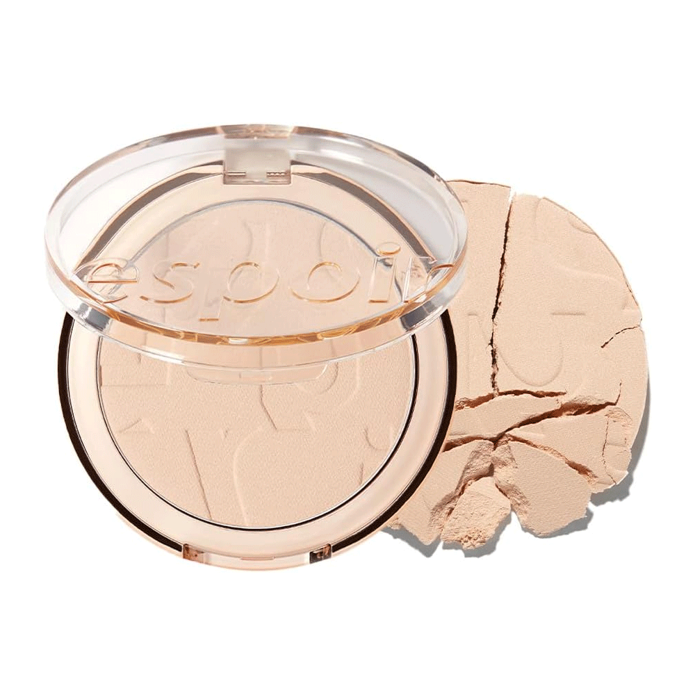 espoir Pro Tailor Be Glow Sheer Powder 8g
