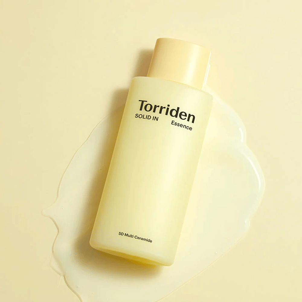 Torriden Solid In Ceramide All Day Essence 100ml