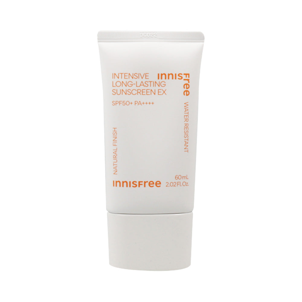 Innisfree Intensive Long-lasting Sunscreen EX SPF50+ PA++++ 60ml