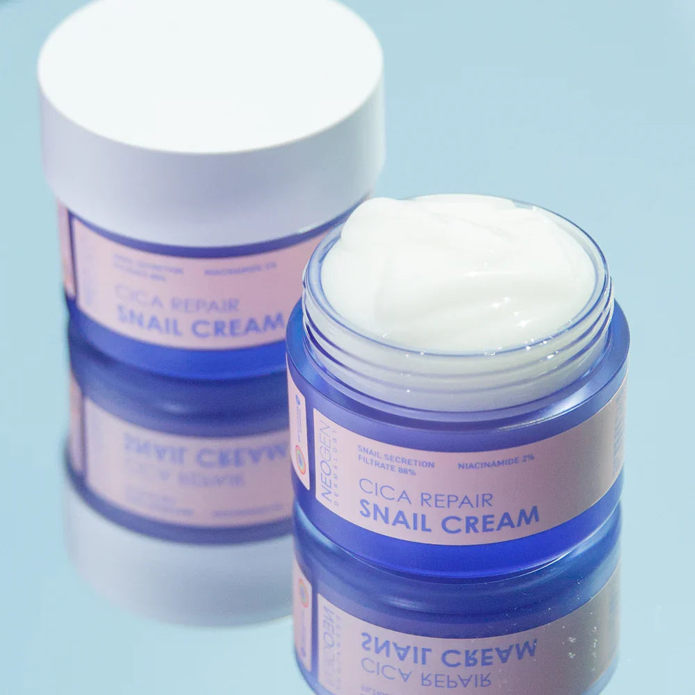 NEOGEN Dermalogy Cica Repair Snail Cream 50ml