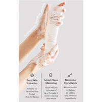 DERCENT Pro Derma Low pH Gel Cleanser 150ml