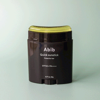 Abib Quick Sunstick Protection Bar SPF50+ PA++++ 22g