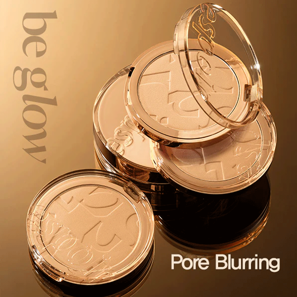 espoir Pro Tailor Be Glow Sheer Powder 8g