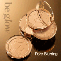 espoir Pro Tailor Be Glow Sheer Powder 8g