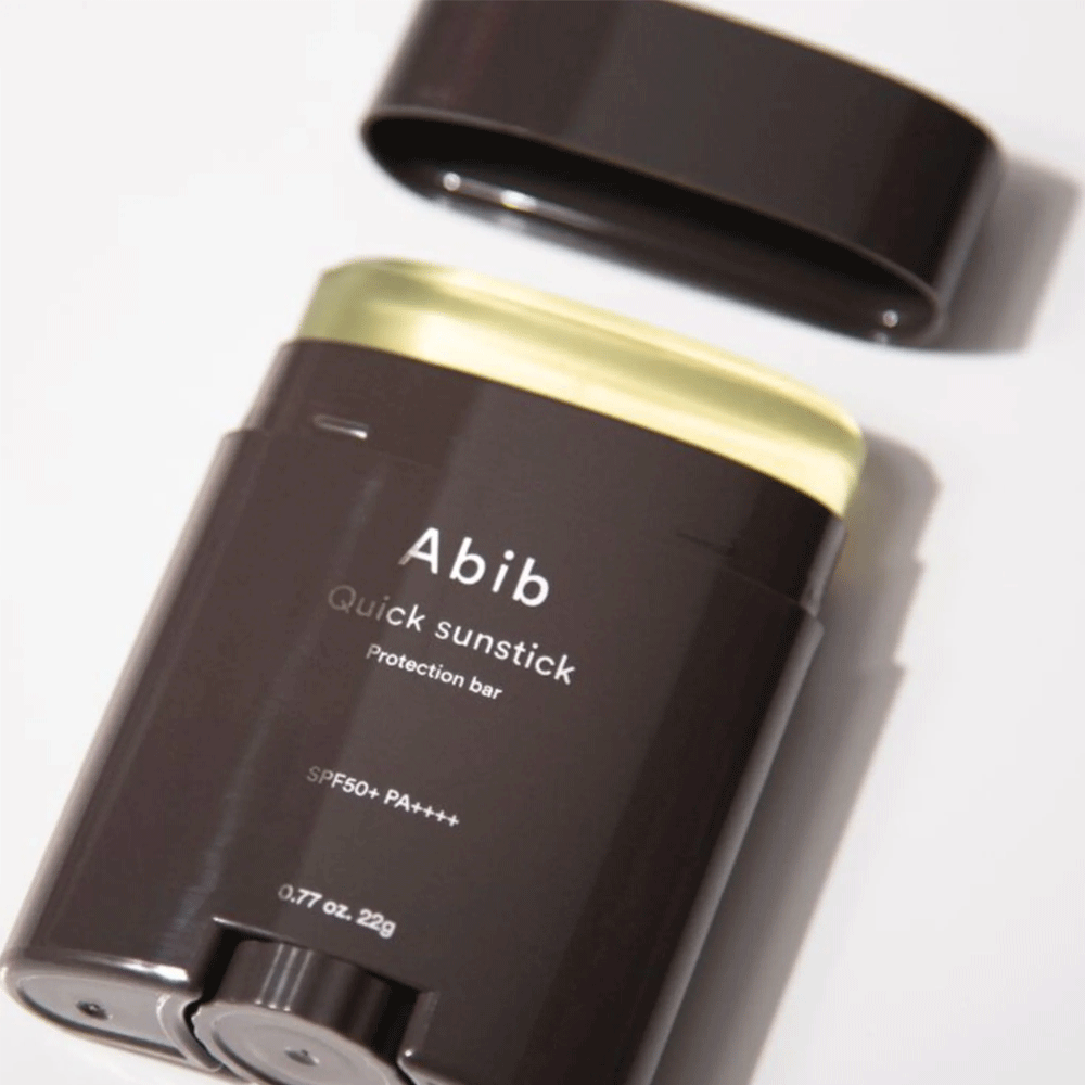 Abib Quick Sunstick Protection Bar SPF50+ PA++++ 22g