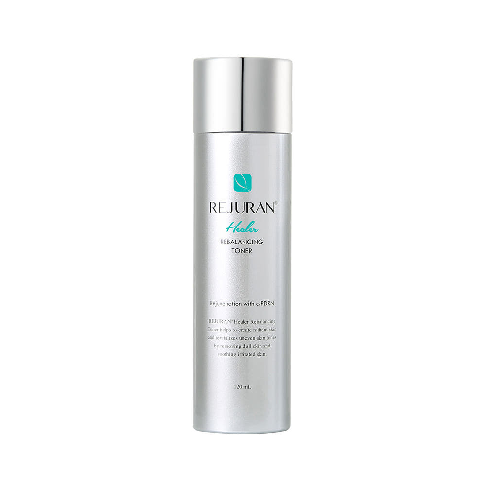 REJURAN Healer Rebalancing Toner 120ml