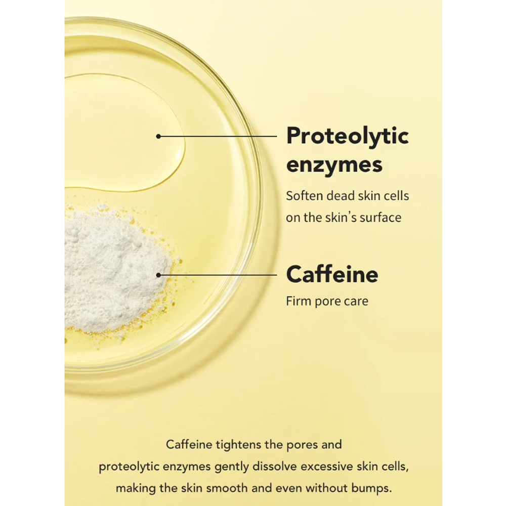 SKIN&LAB Porebarrier Purifying Clay Mask to Foam 100ml