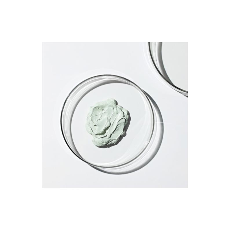 23years old Derma Thin Mud Foam Cleanser 120ml
