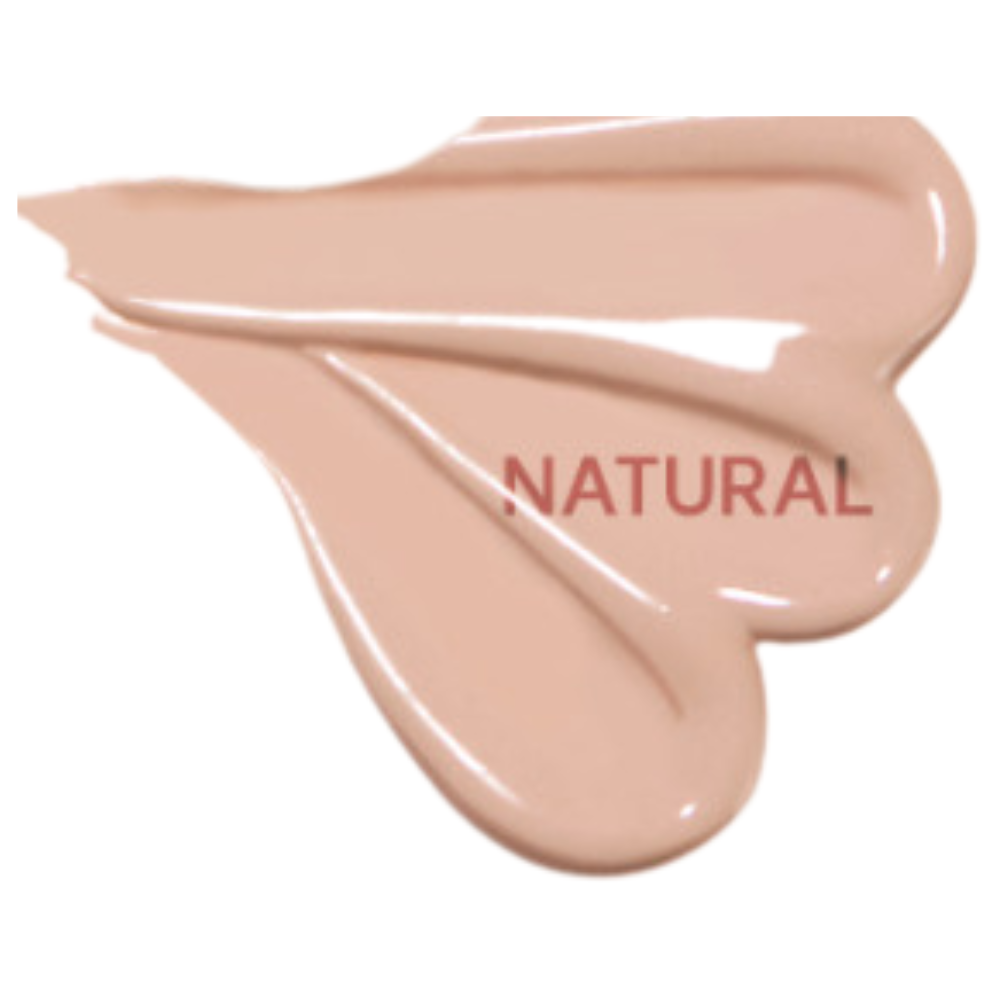 #23 Natural