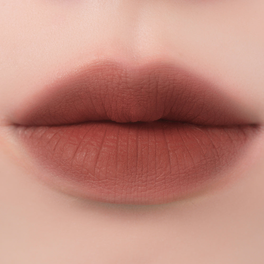 rom&nd Zero Velvet Tint (20 Colors)