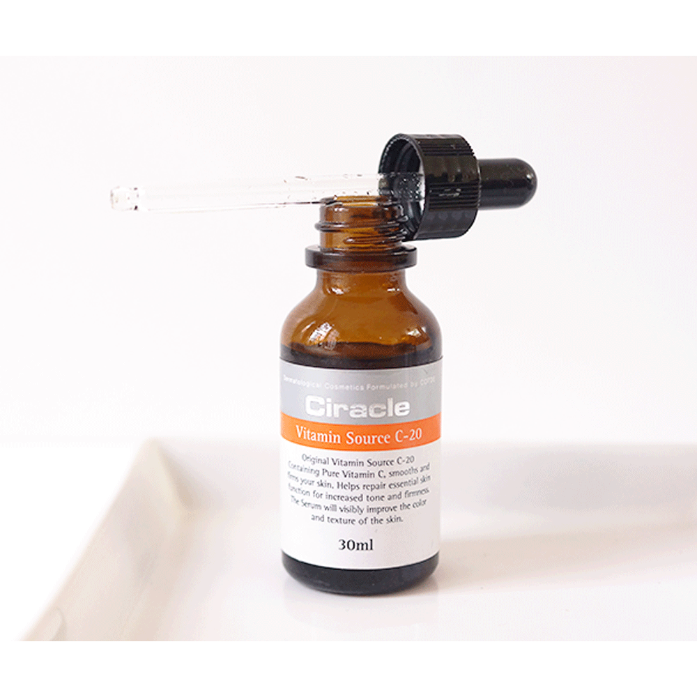 Ciracle Vitamin Source C-20 30ml