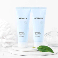ATOPALM Soothing Gel Lotion 120ml