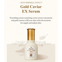 SKINFOOD Gold Caviar EX Serum 50ml