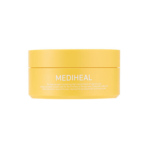 MEDIHEAL Vita Collagen Eye Ampoule Patch 103g * 60ea