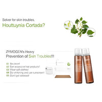 ZYMOGEN Houttuynia Cordata Ferment Mist 135ml