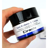 Ciracle Anti-Redness K Cream 50ml