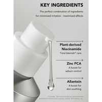 SKIN&LAB Niacinamide Recovery Serum 30ml