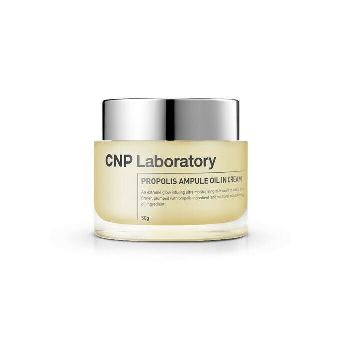 [Expiration imminen] CNP Laboratory Propolis Ampule Oil In Cream 50g