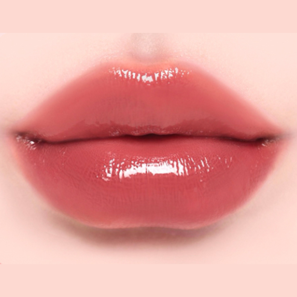 LIPHIP Glossy Lip Tint 3g 5 colors