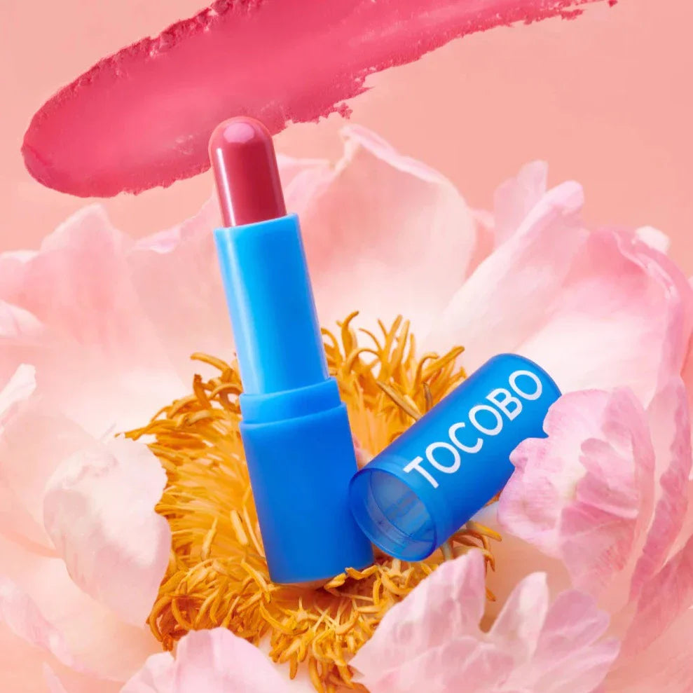 TOCOBO Powder Cream Lip Balm 3.5g