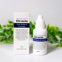 Ciracle Anti-Redness K Lotion 30ml