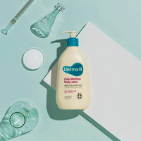 Derma-B Daily Moisture Body Lotion 400ml