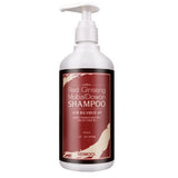 Sidmool Red Ginseng MobalDowon Shampoo 400g