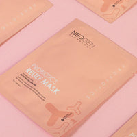 NEOGEN Dermalogy Probiotics Relief Mask 25g x 5ea