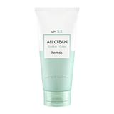 Heimish pH 5.5 All Clean Green Foam 150ml