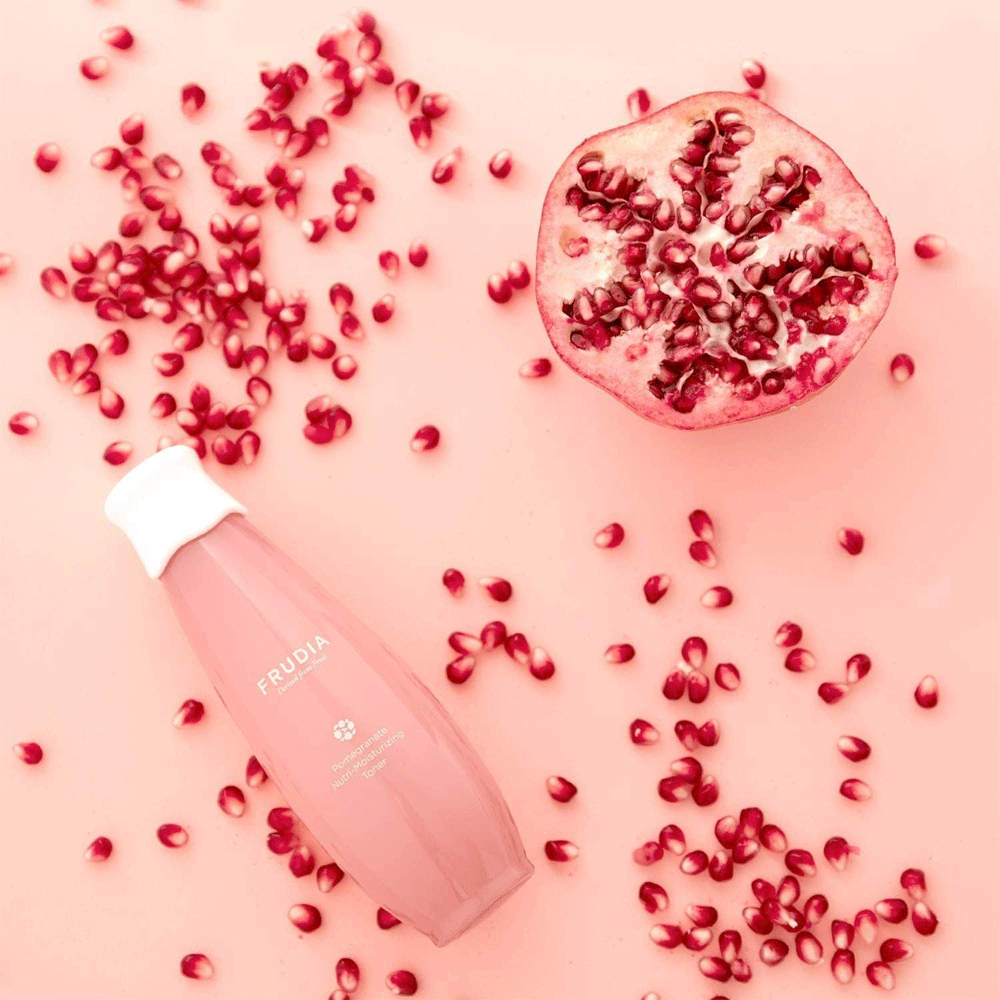 FRUDIA Pomegranate Nutri-Moisturizing Toner 195g