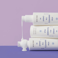 DEWYTREE Hi Amino All Cleansing Milk 200ml