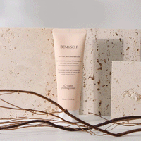 BEMYSELF C2 water plumping cream 80ml