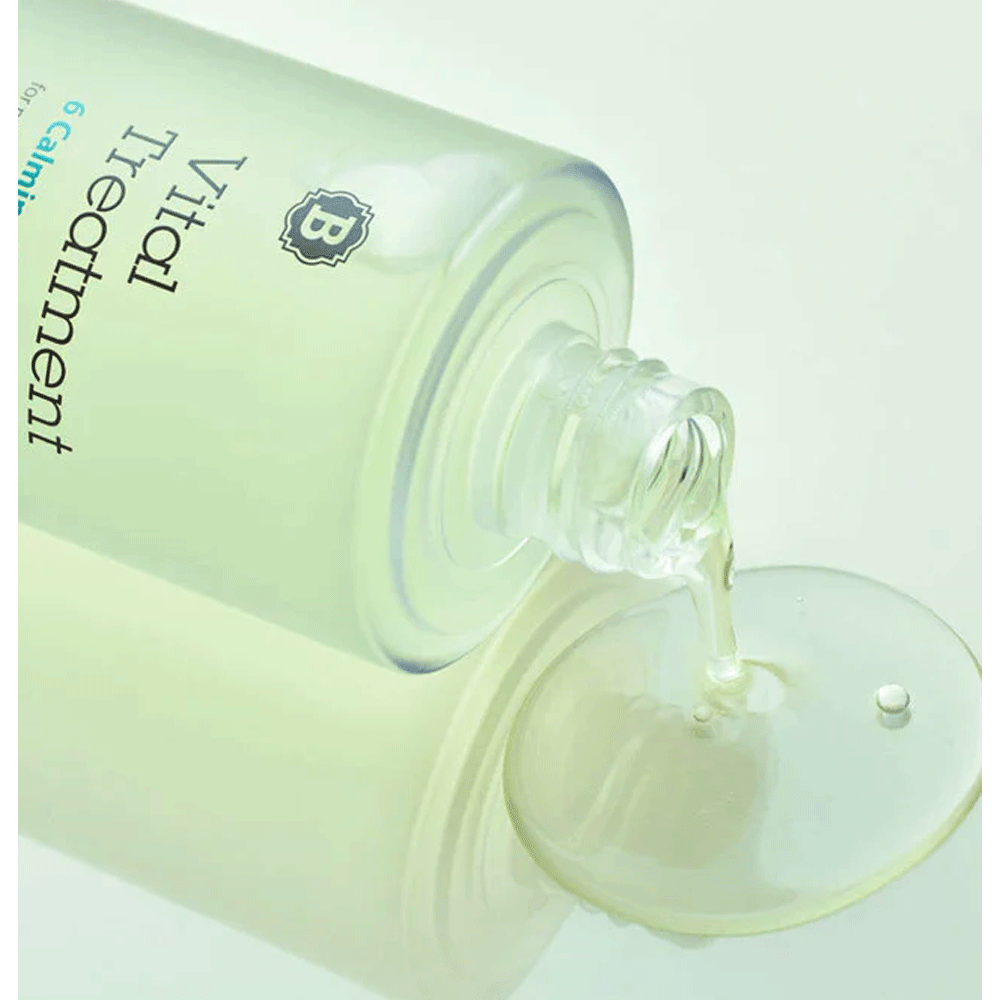 BLITHE Vital Treatment 6 Calming Leaves 150ml