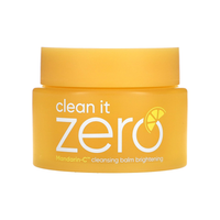 BANILA CO Clean it Zero Cleansing Balm 100ml