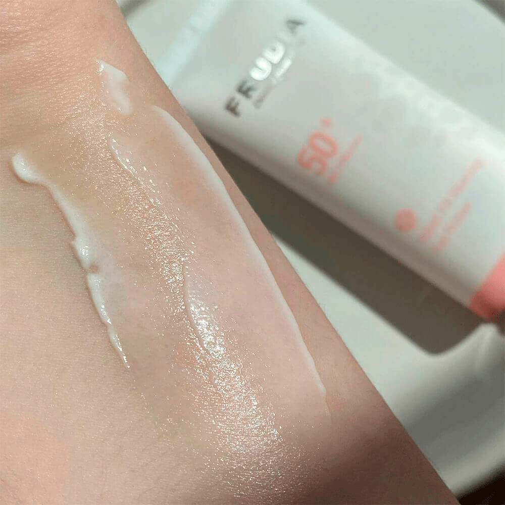 FRUDIA Velvet Fit Blurring Sun Primer SPF50+ PA++++ 40g