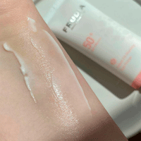 FRUDIA Velvet Fit Blurring Sun Primer SPF50+ PA++++ 40g